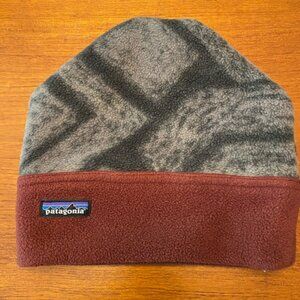 Patagonia Beanie Cap Size S/M